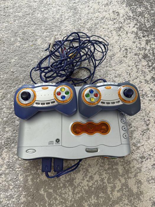 Consola VTech pro…