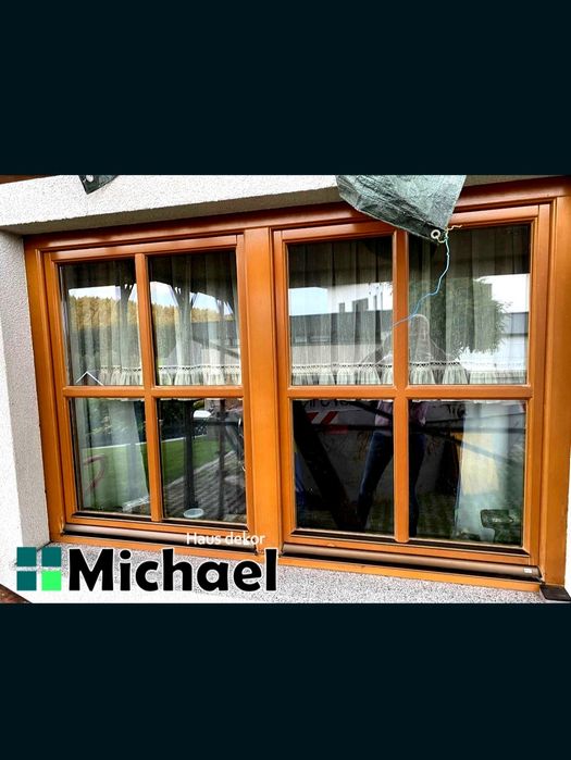 Termopan lemn masiv,Josko,Austria(Rajal 4274)