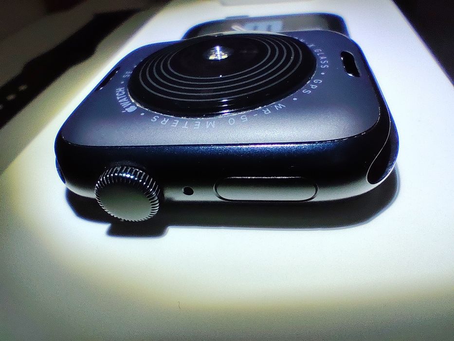 Apple Watch SE2 (MNK03BS/A)