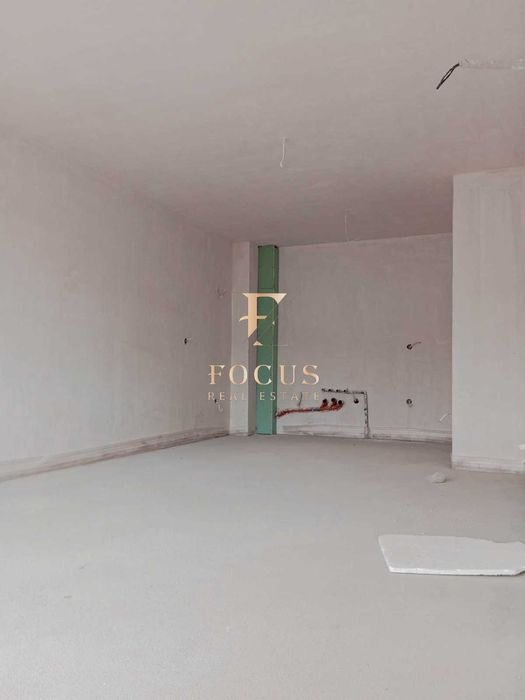 Продава се Двустаен апартамент в Пловдив, Южен - 74 кв.м за 1082 €/кв.м - Снимка #1