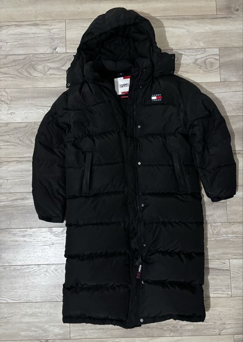 Tommy Hilfiger The Alaska Puffer Original