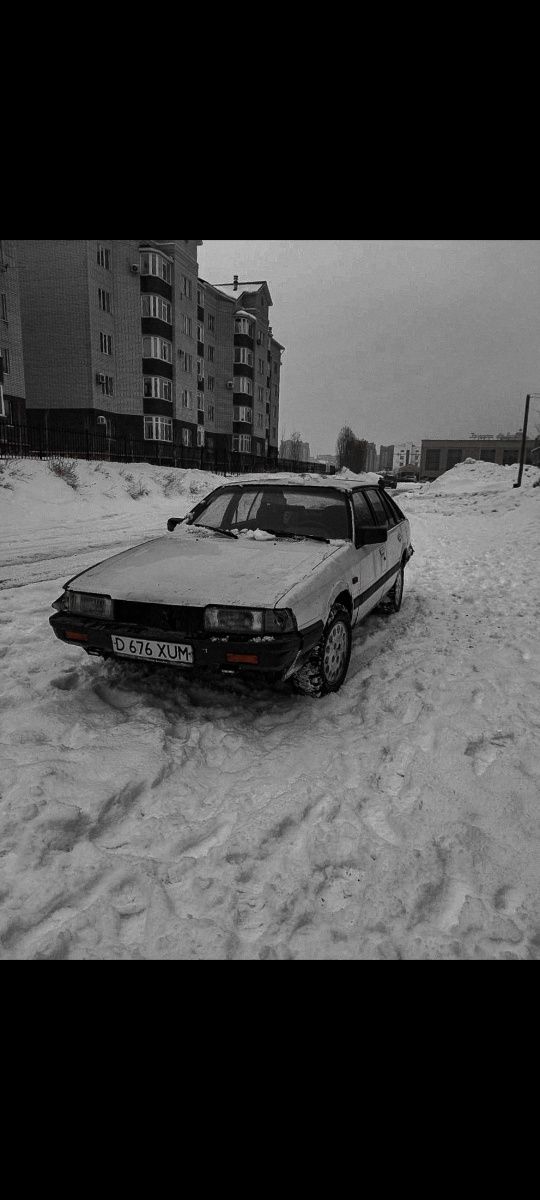 Продам мазду 626 старушку