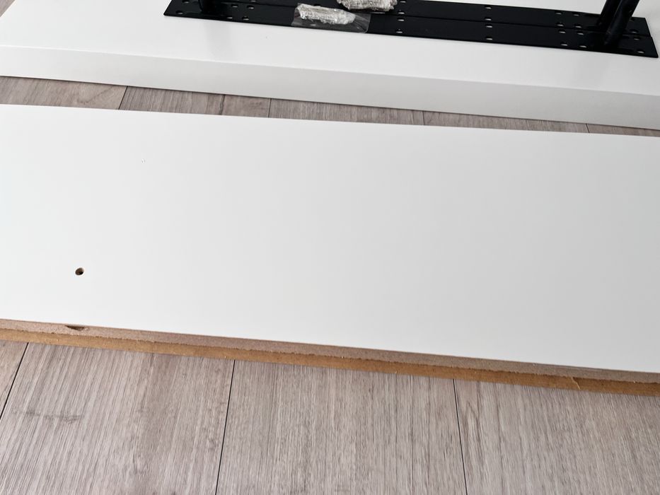Ikea LACK raft 110x26