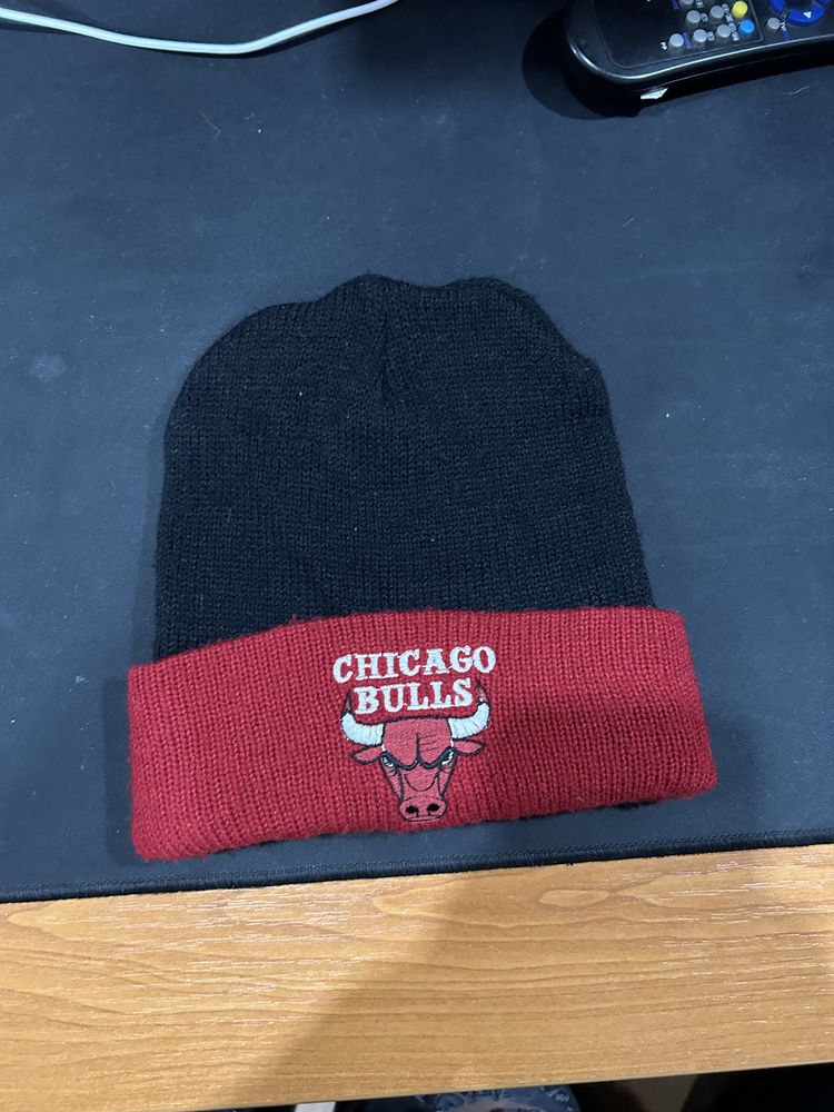 vand Caciula chicago bulls originala