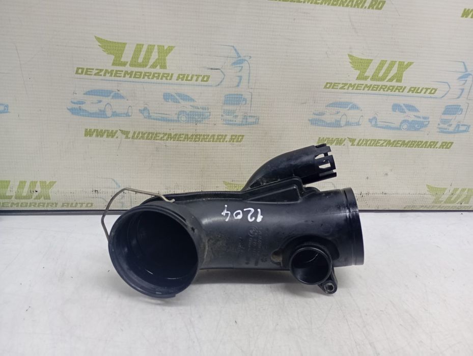 Conducta aer BMW Seria 5 F11 (2009 - 2013) (1204)  N47D20T1
