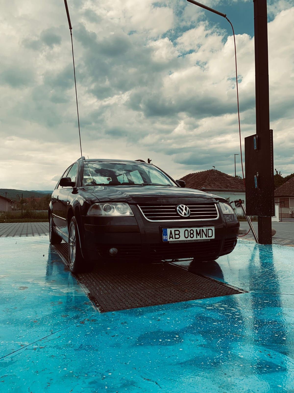 Vand VW passat b5.5 1.9tdi 131cp an 2003