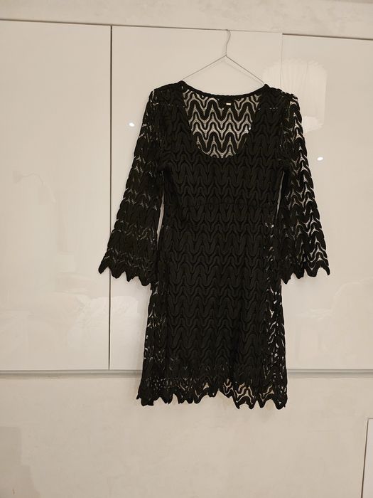 BSB Knittwear Luxury официална рокля M