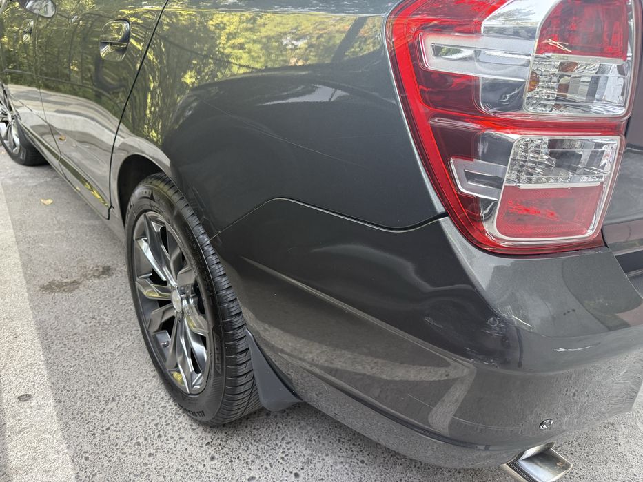 Продается Кобалт 1 хозяин все как на фото