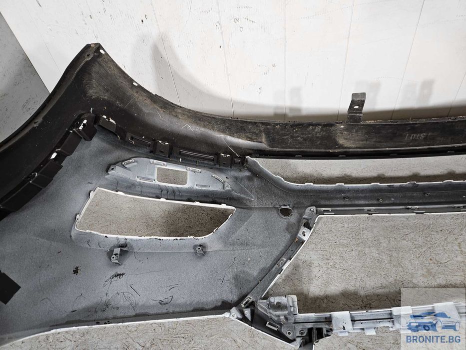 Предна броня Hyundai Tucson Хюндай Туксон 2018- 2021