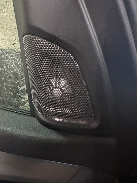 BMW X5 M50d de vânzare – Full Option