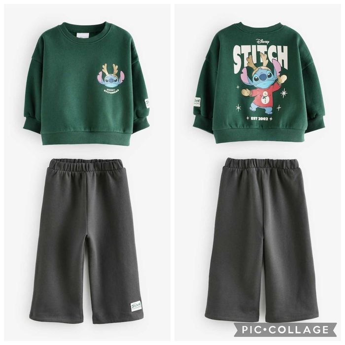 Next Stitch комплект 2 части 3-4г