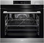 Cuptor electric AEG 9000 BSK792280M, import Germania Garantie AEG216