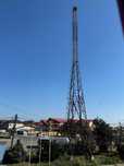 Inchiriere stalp metalic pt antene