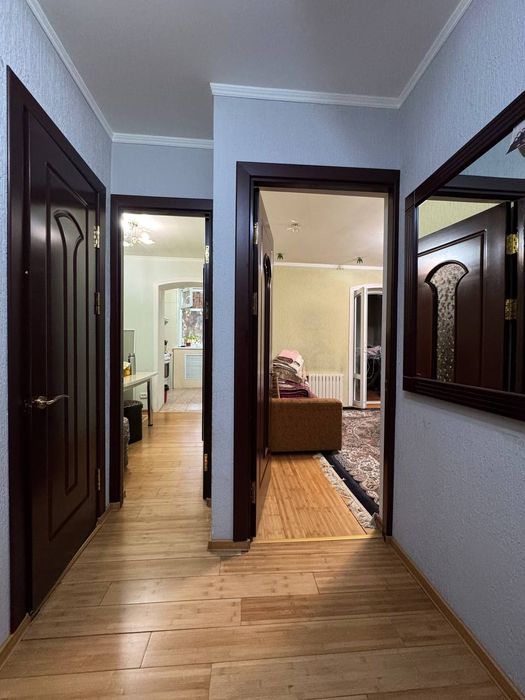 #013 Срочно продаётся 2х комнатная квартира .IT парк