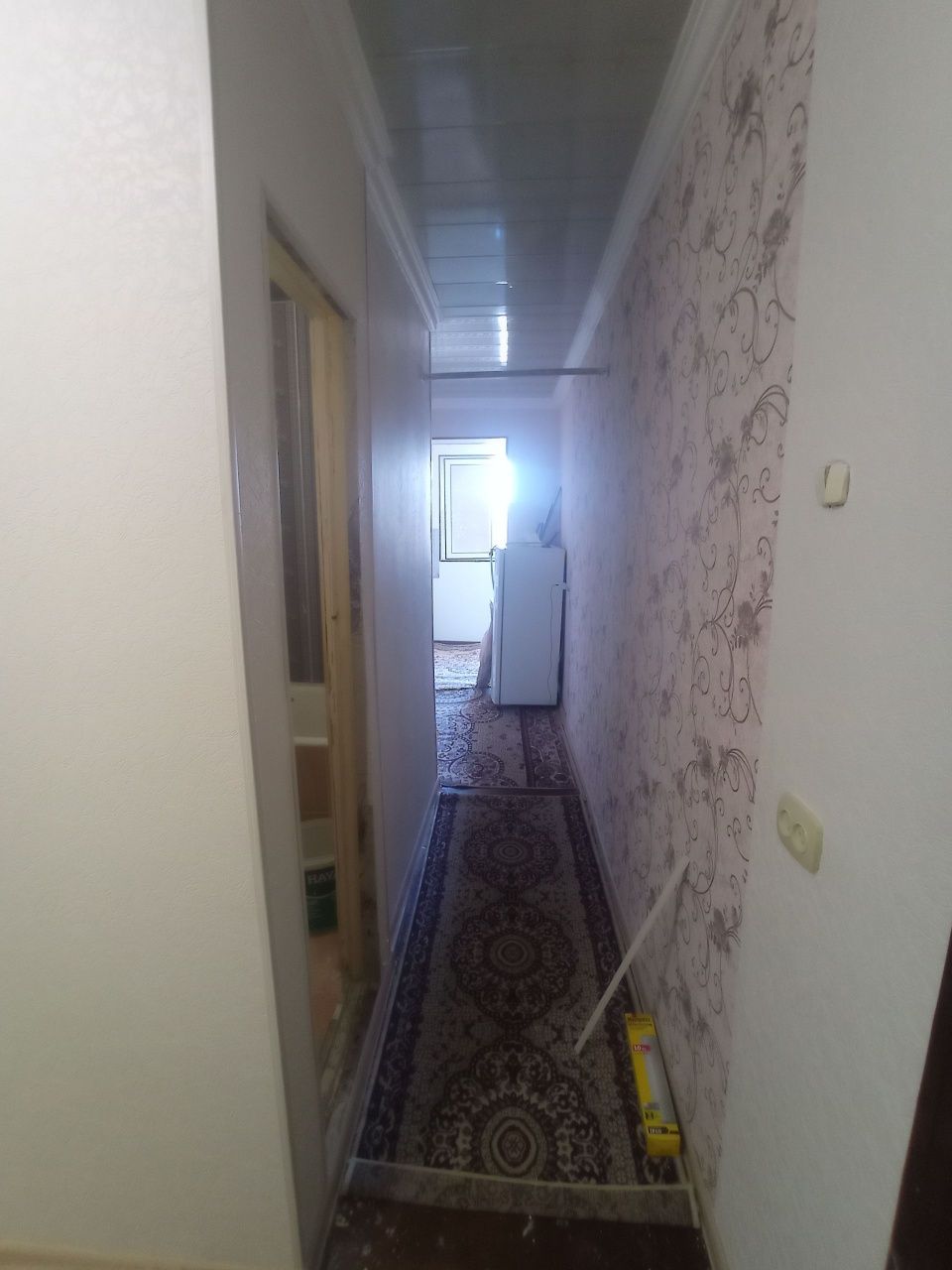 Квартира 2 комнатная аренда длительный срок узок муддатга