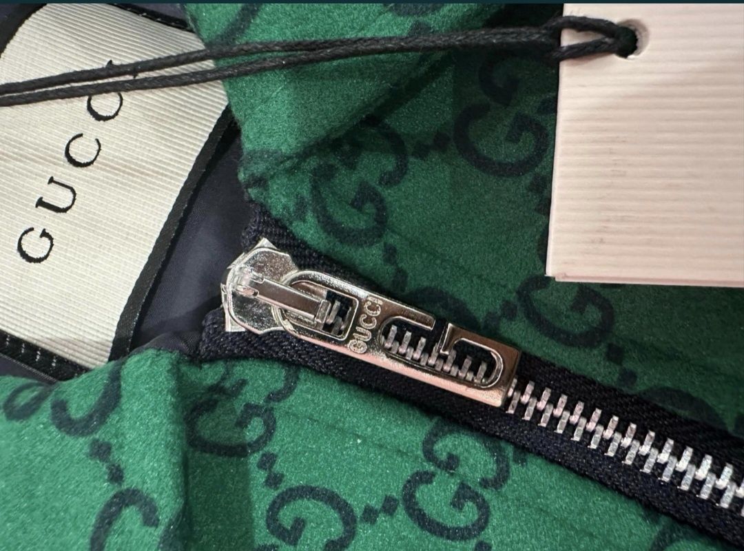 Мъжко яке GUCCI чисто ново