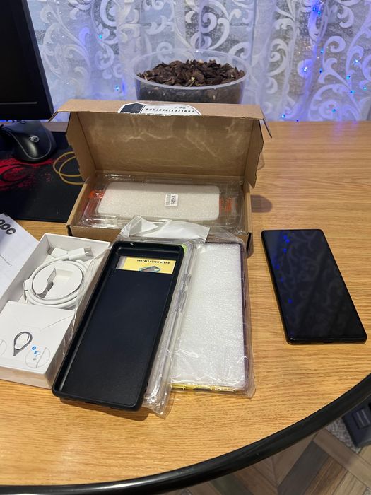 Google pixel 6a ca nou