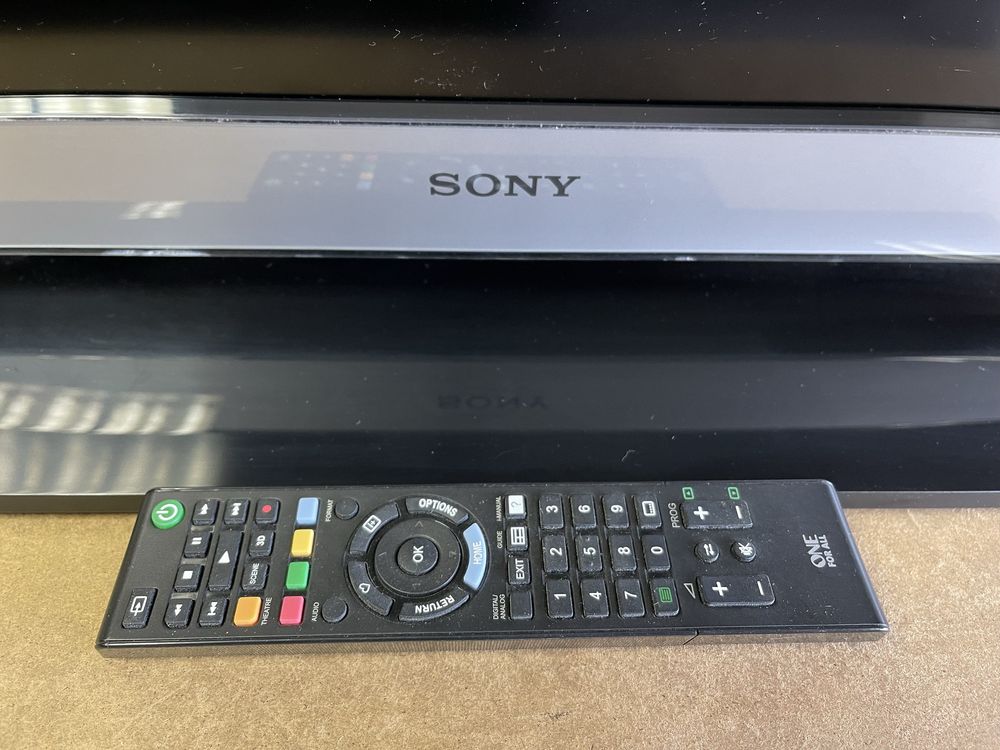 Телевизор SONY LCD 26” - 26EX302