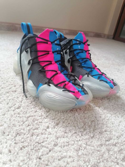 Лимитирани Nike Ispa Link Axis