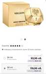 Perfume: Lady Million, Paco Rabanne