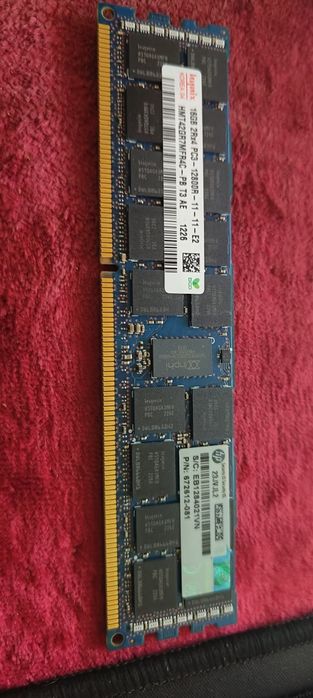 Ram Памет DDR3 16GB
