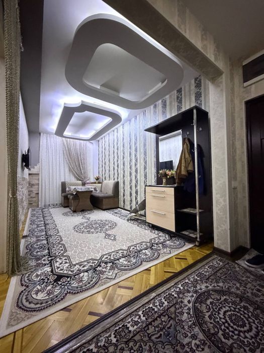 Срочно пррдается 5/4/5 Юнусабад 15 с ремонтом