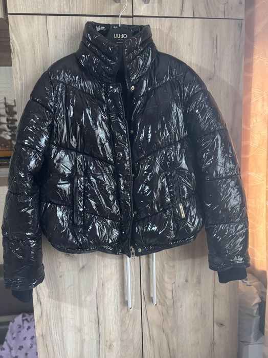 Черно яке Liu Jo