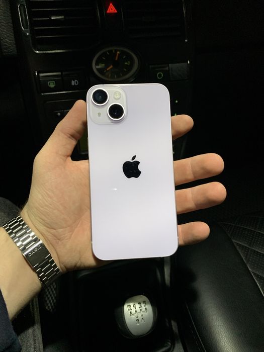 iPhone 14,Айфон 14 в идеальном состоянии
