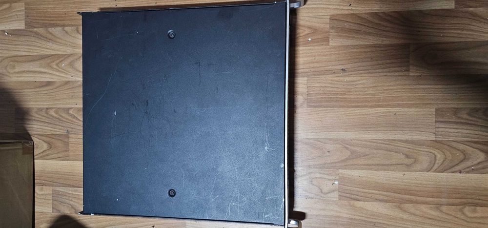 Vand amplificator Ecler DT4800