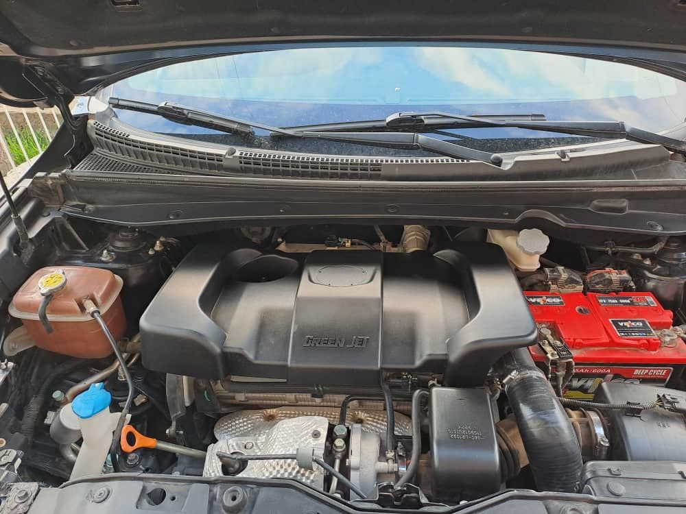 Avto JAC S 5t 2020