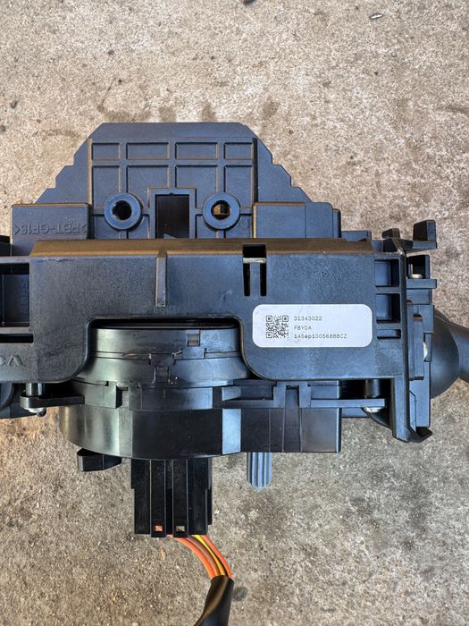 Manete spira Volan Volvo V40 V60 S60 XC60 XC70