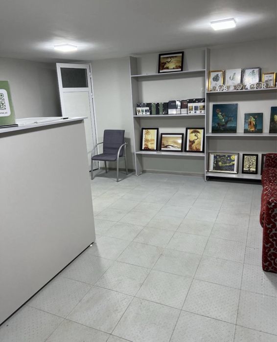 Фотостудия или Офис Вдоль дороги БИЙ