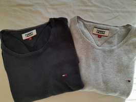 Lot pulovere Tommy Hilfiger in marime S