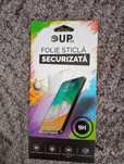 Folie sticlă securizata