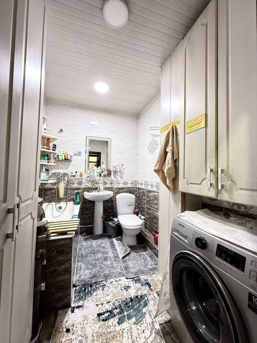 Ипотека ‼️ Юнусабад 12 4/4/9 с Отличным Ремонтом Срочно