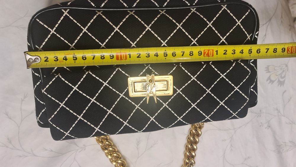 Love Moschino geantă