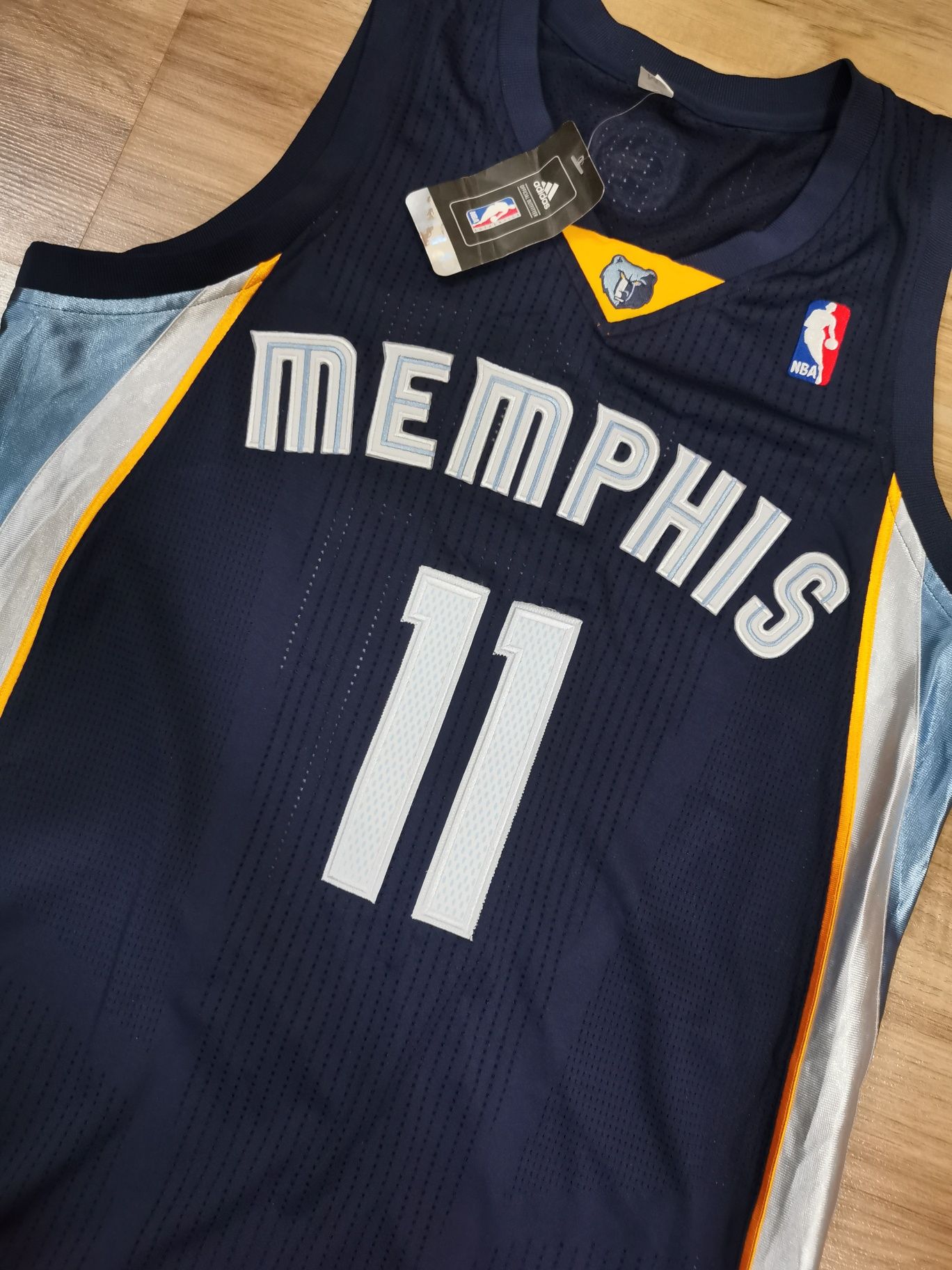 Memphis Grizzlies NBA