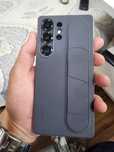 S25 ultra Standing Grip case