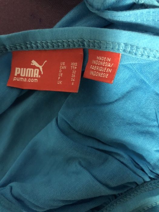 Maieu Puma XXS