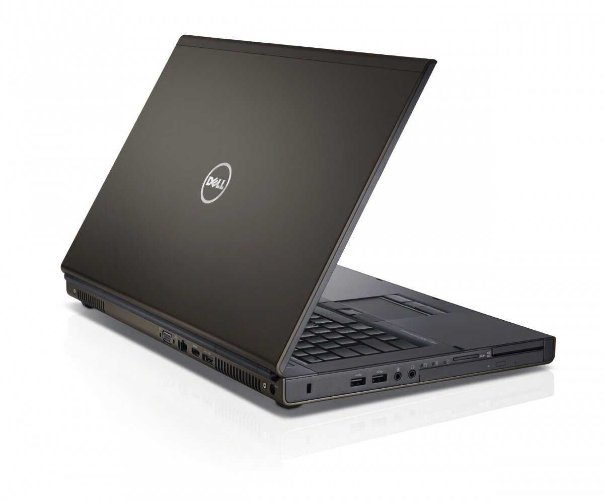 Лаптоп Dell Precision M6800 Workstation (като НОВ)