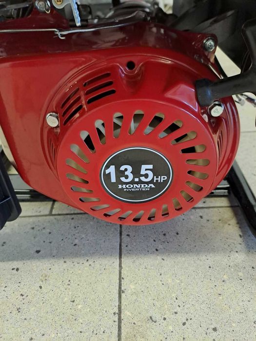 Генератор за ток HONDA 6.5KW