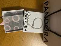 Pandora-Bratara Noua