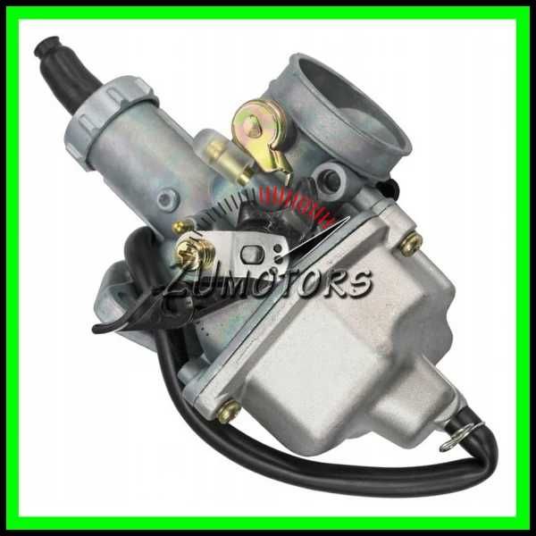 Carburatoare Atv 125-150 - 200cc soc manual