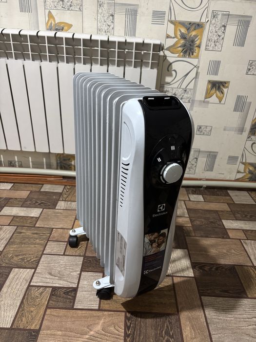 Electrolux обогреватель