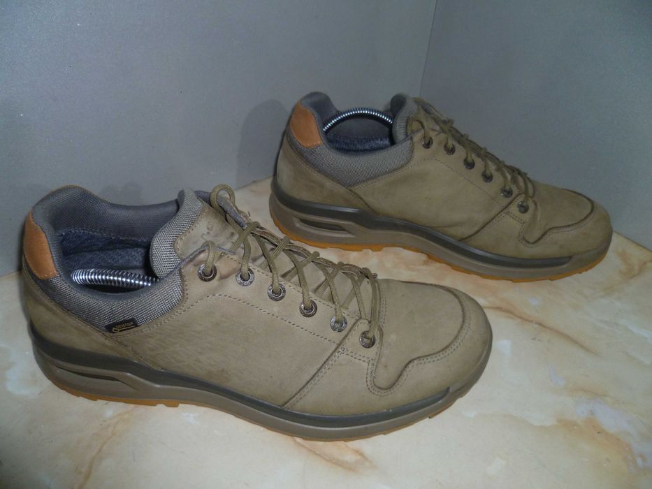 LOWA GTX туристически обувки №45