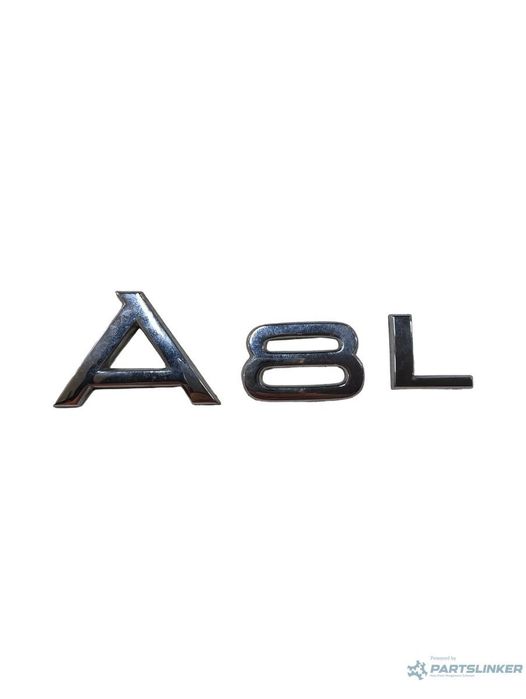 Sigla / Emblema AUDI A8 4N2, 4N8 2017 - >