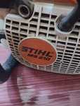 Бензинова Резачка STIHL MS210