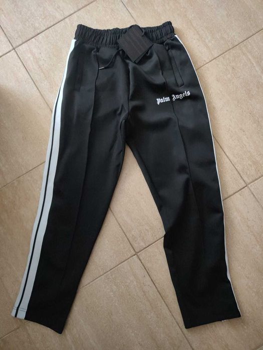 Trening palm angels negru