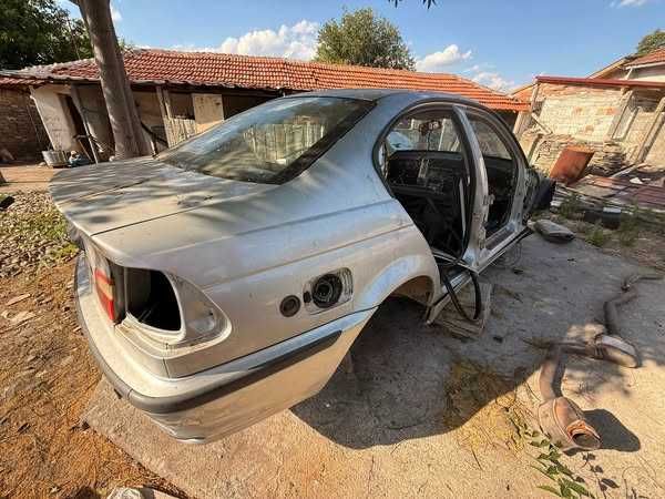 Купета за скрап е46 е60