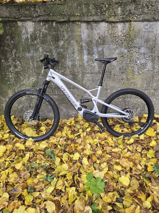 Електрически планински велосипед Specialized Turbo